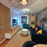 Sea Club & Grand Apartamento Sveti Vlas