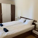 Sea Club & Grand Apartamento Sveti Vlas