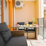 Sea Club & Grand Apartamento *