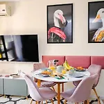Sea Club & Grand Apartamento