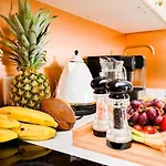 Sea Club & Grand Apartamento *