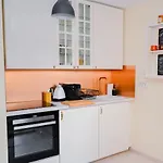 Sea Club & Grand Apartamento *