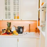 Apartamento Sea Club & Grand *