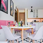 Apartamento Sea Club & Grand Sveti Vlas