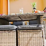 Sea Club & Grand Apartamento Sveti Vlas