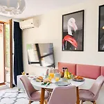 Apartamento Sea Club & Grand Sveti Vlas