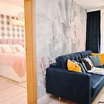 Sea Club & Grand Apartamento Sveti Vlas
