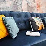 Apartamento Sea Club & Grand