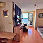 Sea Club & Grand Apartamento