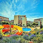 Apartamento Sea Club & Grand