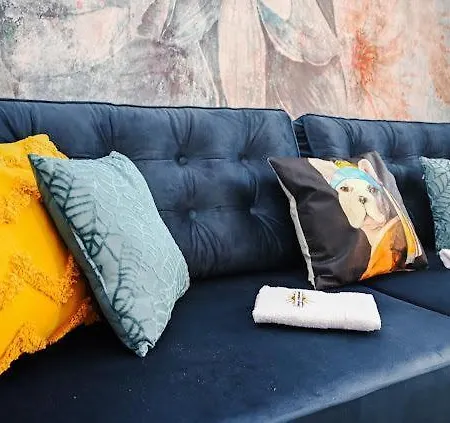 Apartment Sea Club & Grand