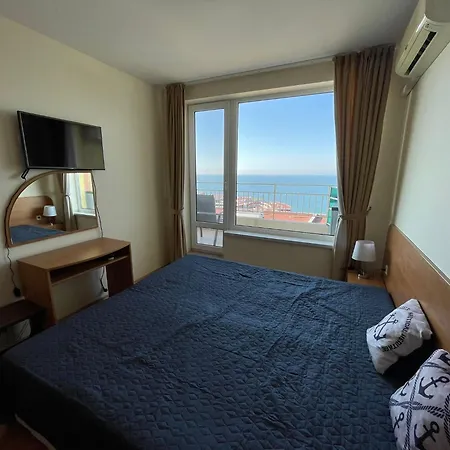 Apartment Sea Club & Grand *