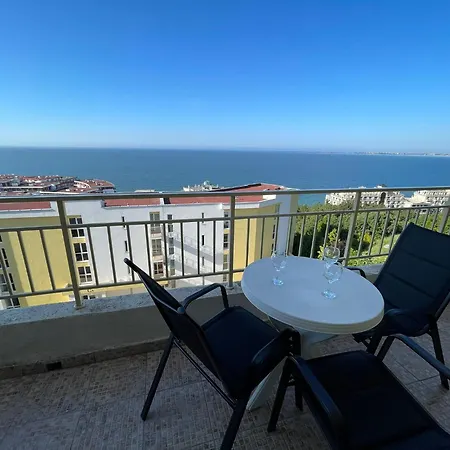 Sea Club & Grand Sveti Vlas