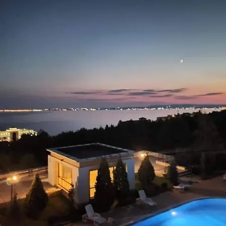 Apartment Sea Club - Prestige Sea Viev