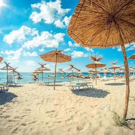 Apartment Sea Club - Prestige Sea Viev Elenite