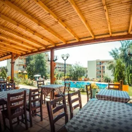Apartment Sea Club - Prestige Sea Viev