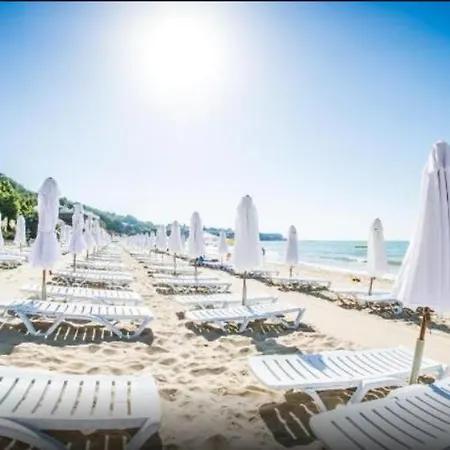 Daire Sea Club - Prestige Sea Viev *