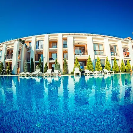 Sea Club - Prestige Sea Viev *