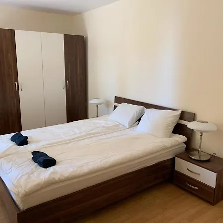 Sea Club - Prestige Sea Viev
