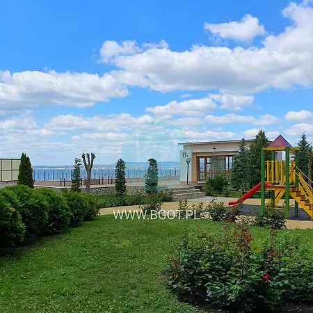 Sea Club - Prestige Sea Viev * Elenite