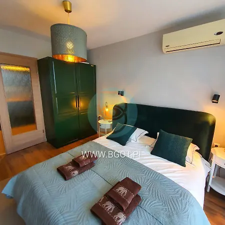 Apartment Sea Club - Prestige Sea Viev *