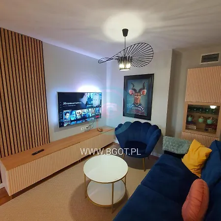 Apartment Sea Club - Prestige Sea Viev Elenite