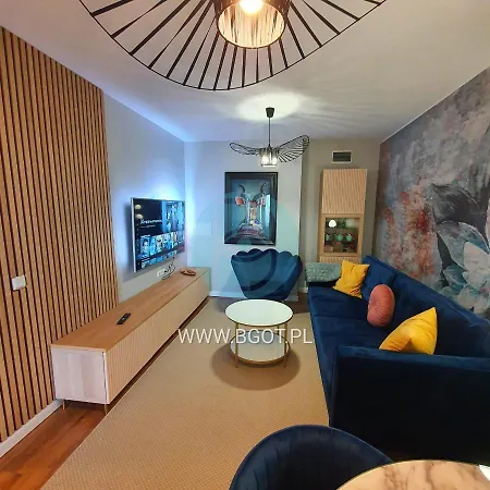 Sea Club - Prestige Sea Viev Apartment Elenite