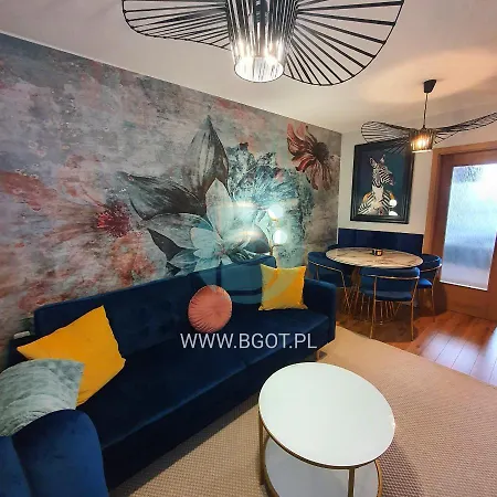 Sea Club & Grand Święty Włas