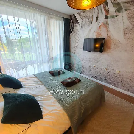 Sea Club & Grand Święty Włas