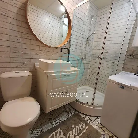 Apartament Sea Club & Grand *