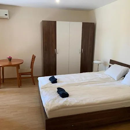 Apartament Sea Club & Grand