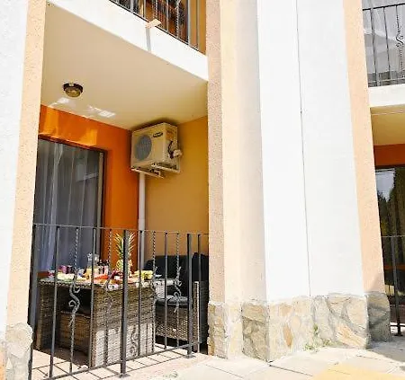 Sea Club - Prestige Sea Viev * Elenite