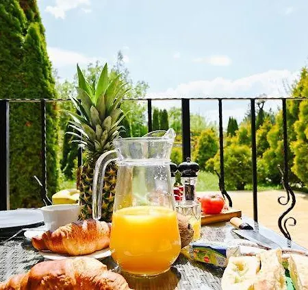 Apartament Sea Club & Grand Święty Włas