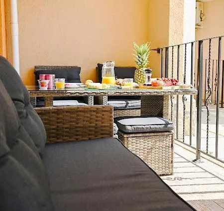 Sea Club - Prestige Sea Viev