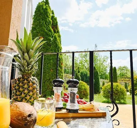 Sea Club - Prestige Sea Viev Elenite