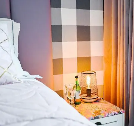 דירה Sea Club & Grand