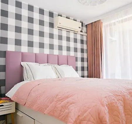 Sea Club & Grand * Święty Włas