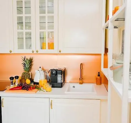 Apartament Sea Club & Grand *