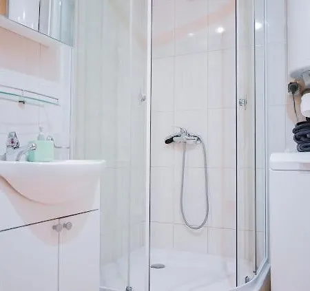 Apartment Sea Club - Prestige Sea Viev