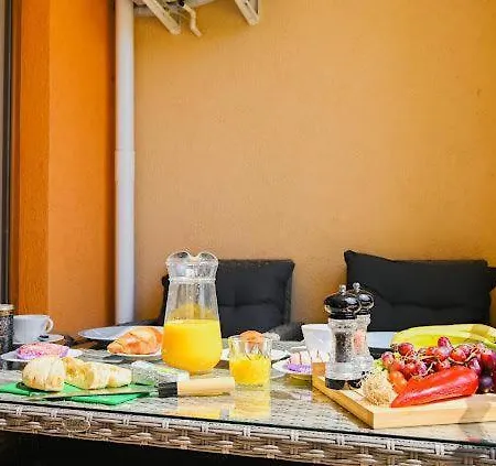 Sea Club - Prestige Sea Viev *