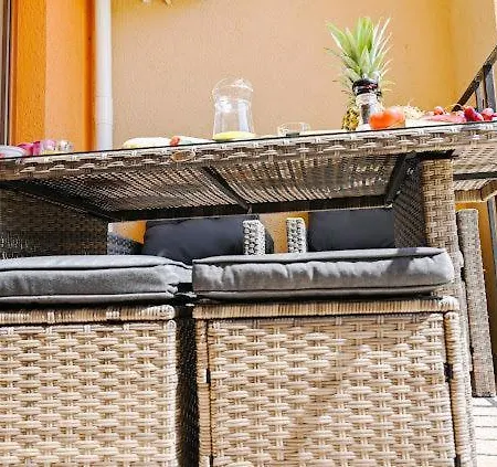 Sea Club - Prestige Sea Viev Apartment Elenite