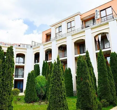 Sea Club - Prestige Sea Viev