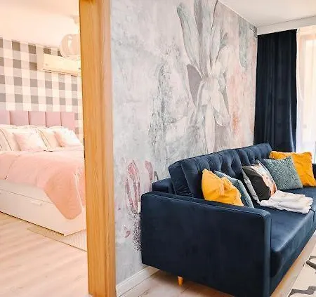 Sea Club & Grand Apartament Święty Włas