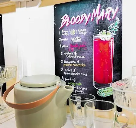 דירה Sea Club & Grand *