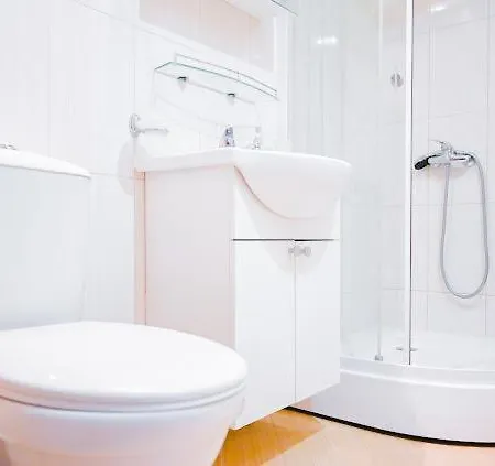 Apartment Sea Club - Prestige Sea Viev *