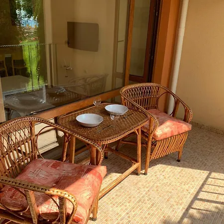 Apartment Sea Club - Prestige Sea Viev