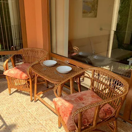 Sea Club - Prestige Sea Viev *