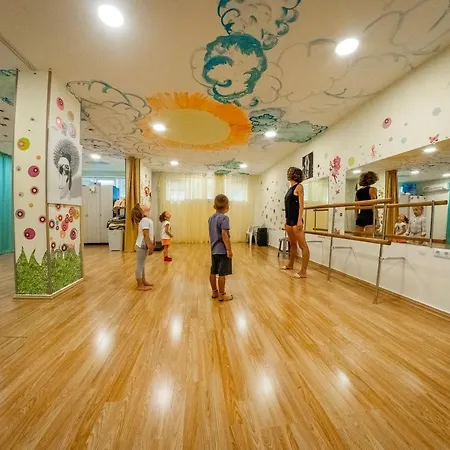 Sea Club - Prestige Sea Viev