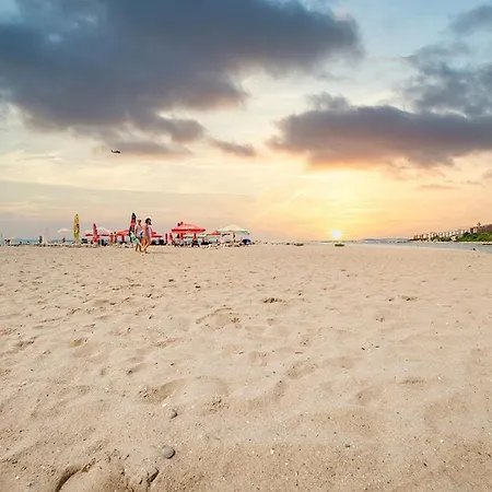 Sea Club - Prestige Sea Viev Daire
