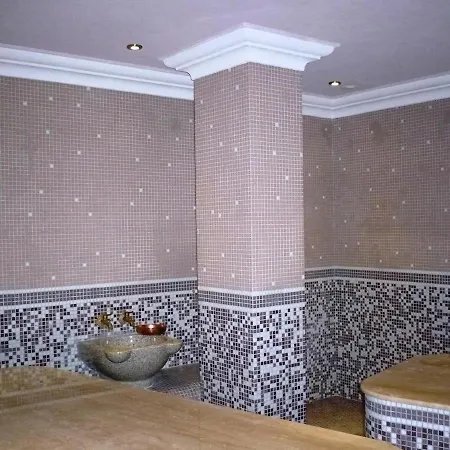 Sea Club & Grand דירה סבטי ולאס